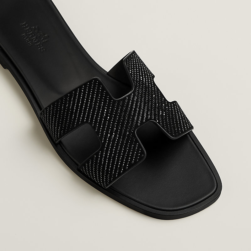Oran sandal | Hermès Finland